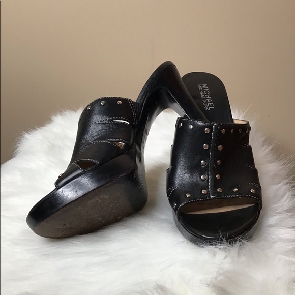 Michael Kors Heels - Picture 5 of 6